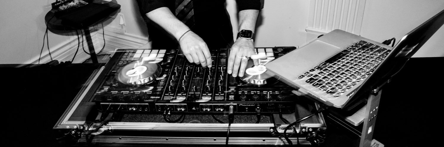 djkitcho's profile banner image