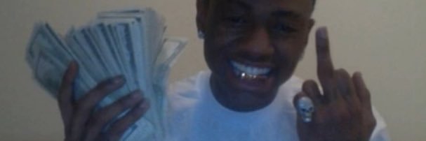 andrell banner