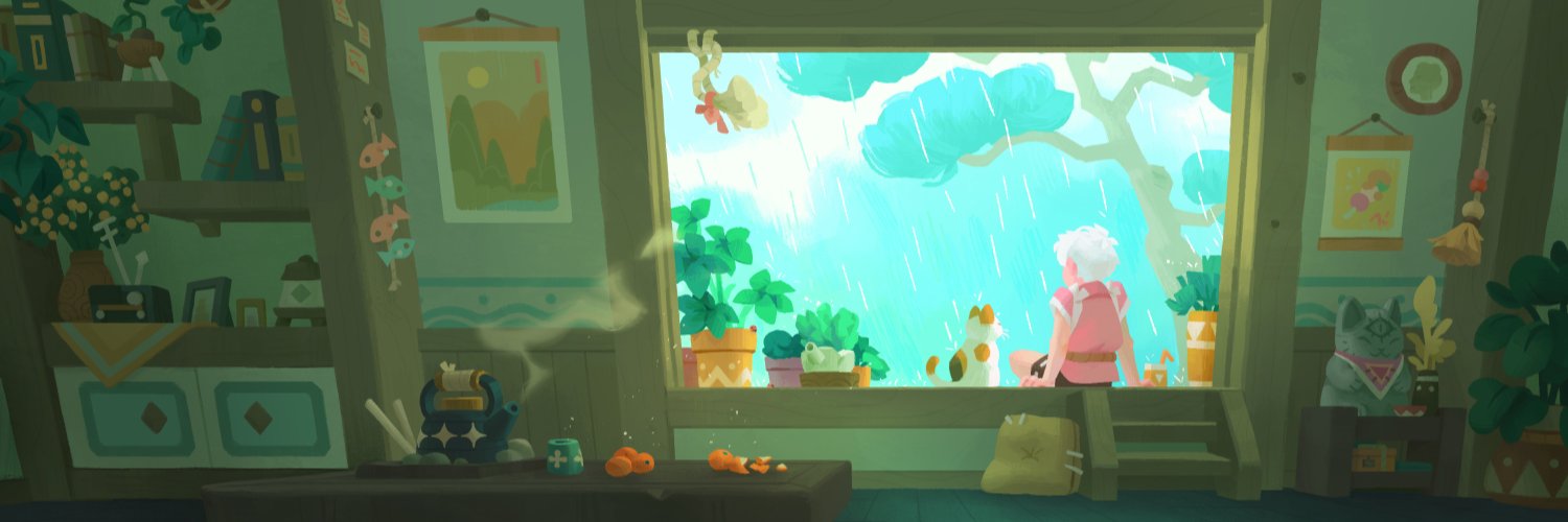Vy-Kim Nguyen's banner