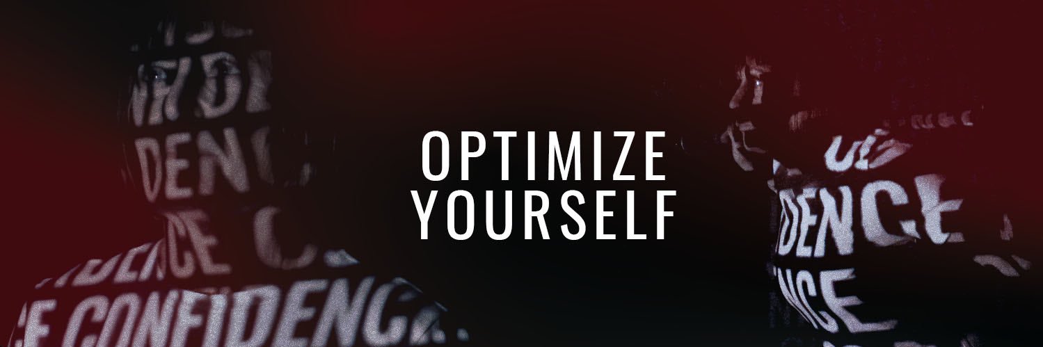 Optimize Physio banner