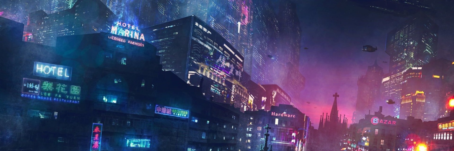 JoshRansom's profile banner image