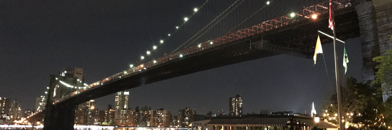 KevinMKline's profile banner image