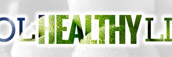 CoolHealthyLife Profile Banner