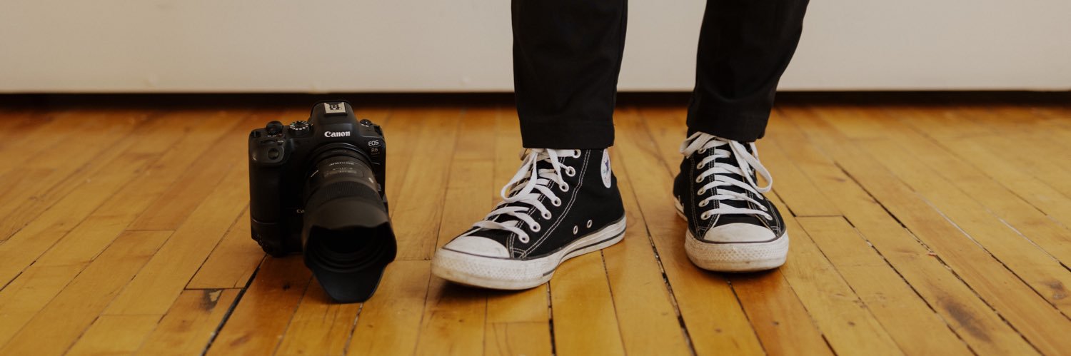 zachcaptures's profile banner image