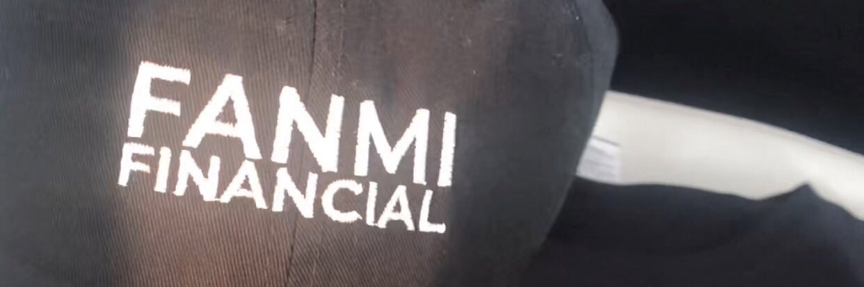 FanmiFinancial's profile banner image