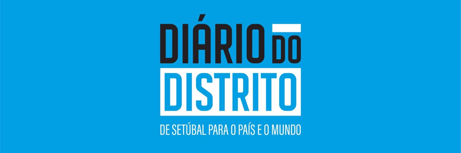Diário do Distrito banner