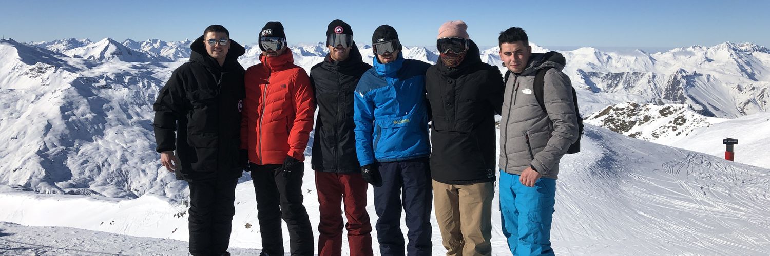 Tom Radcliffe banner