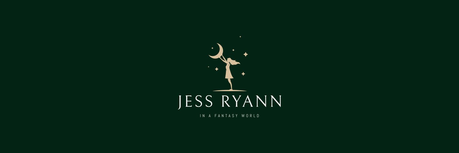 TheJessicaRyann's profile banner image
