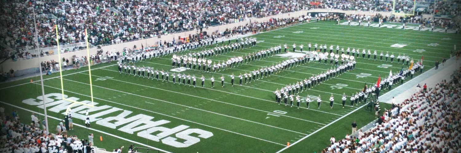 Green Wall Press banner