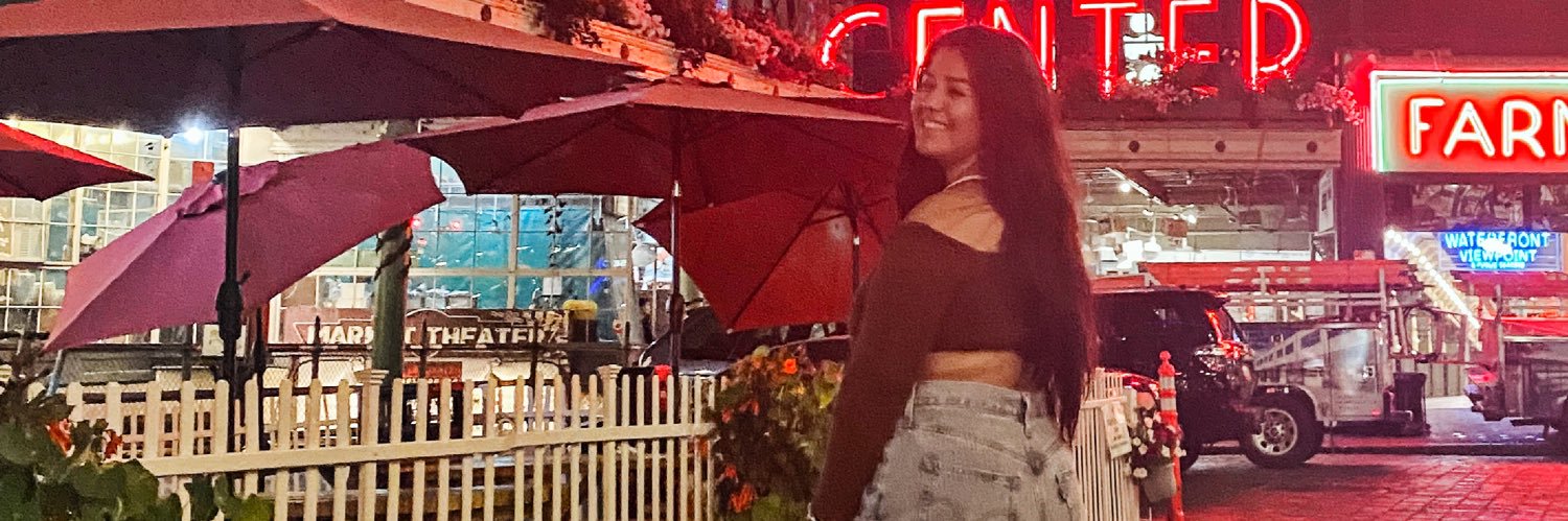 chaniediaz's profile banner image
