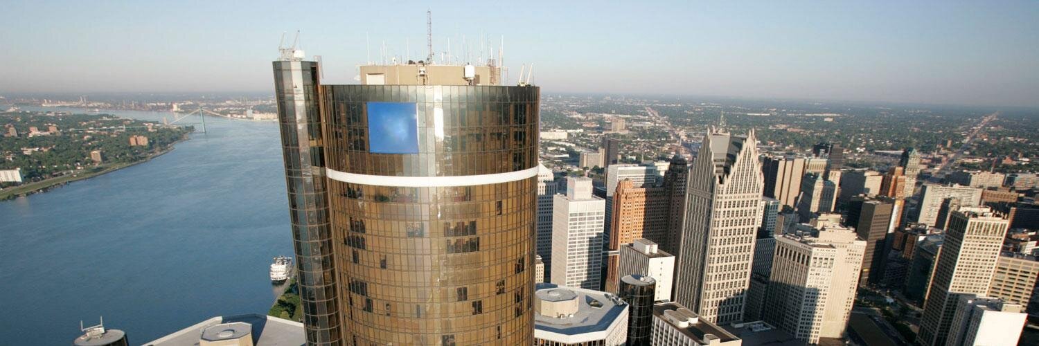 TellUsDetroit's profile banner image