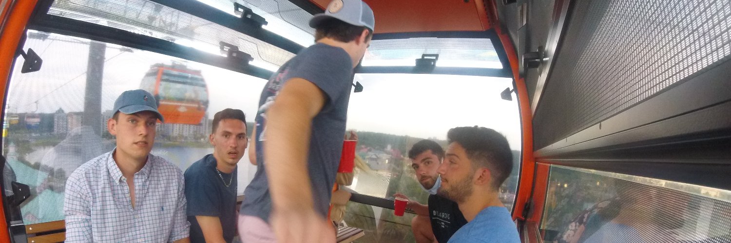 GavConn11's profile banner image