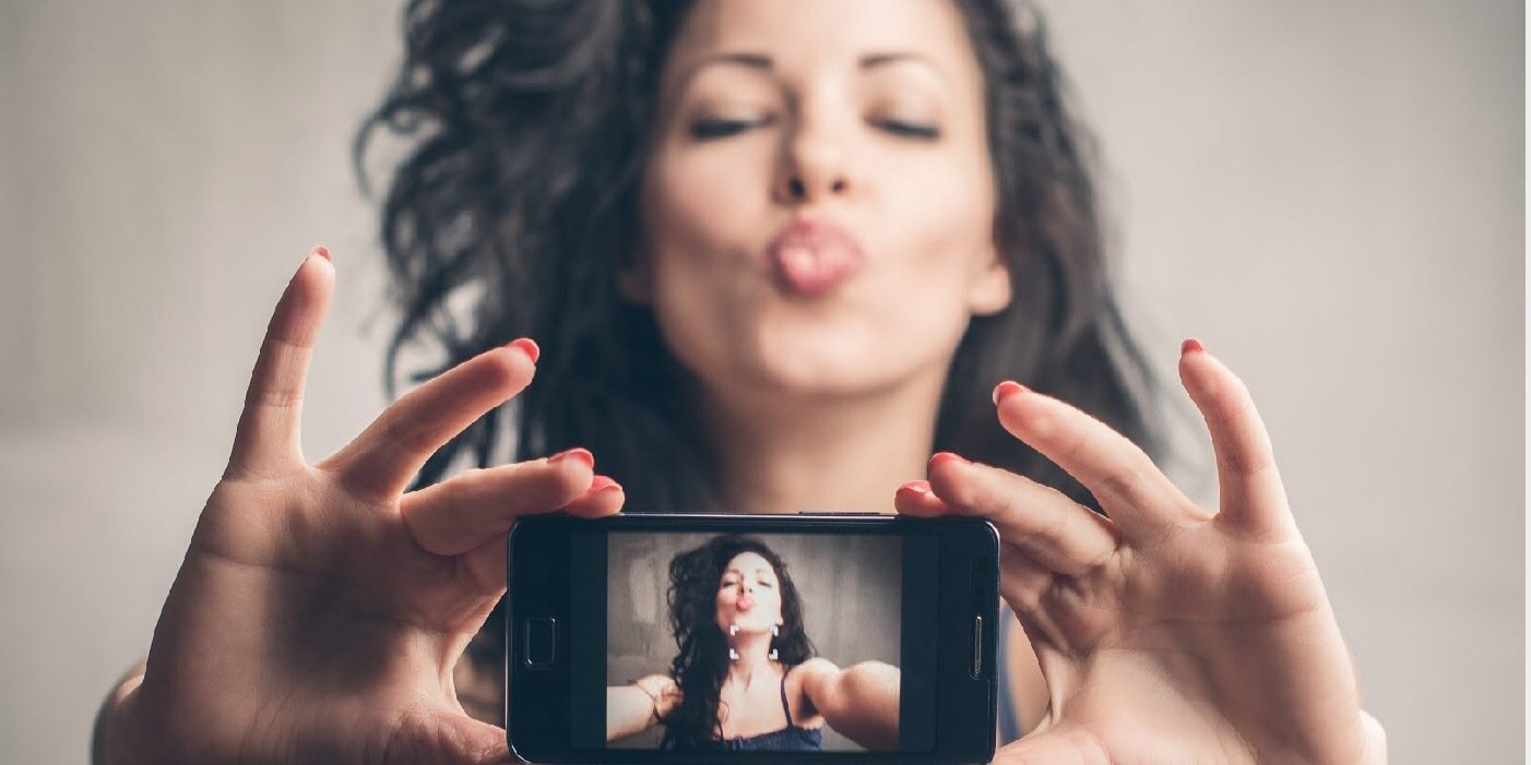 TALKOFSELFIES's profile banner image