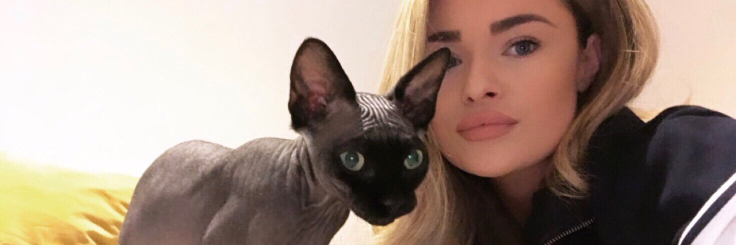 lydfitz's profile banner image