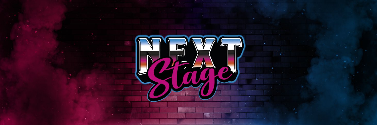 nextstagefr's profile banner image