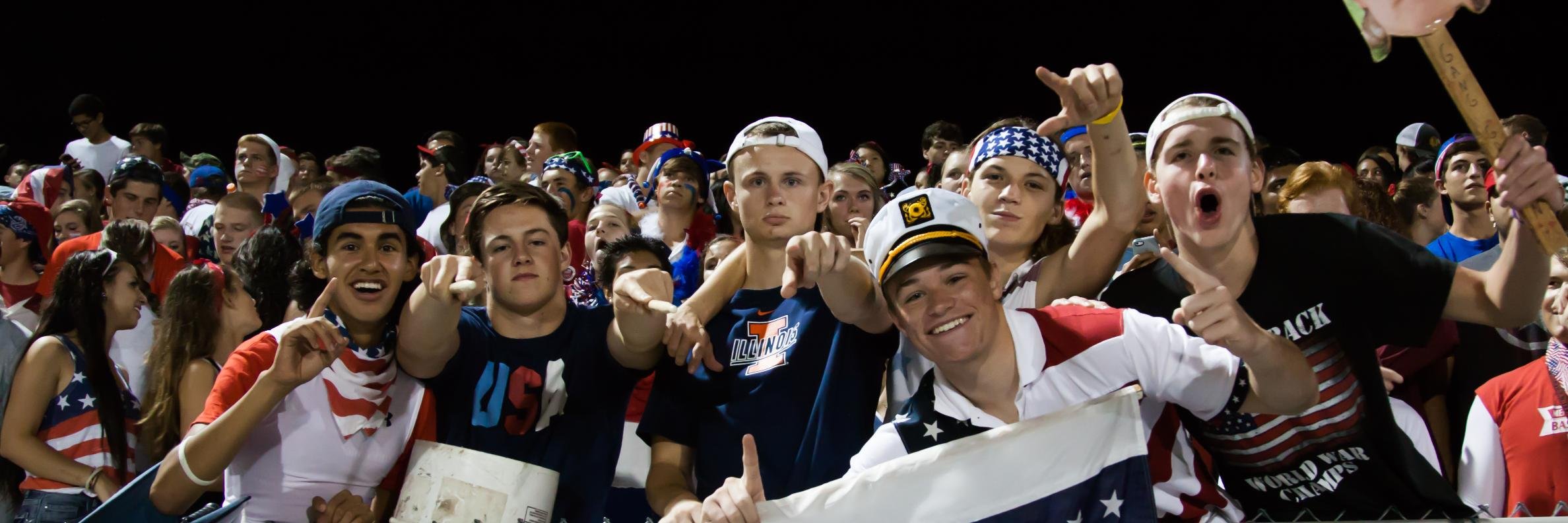 2014GangGreen's profile banner image