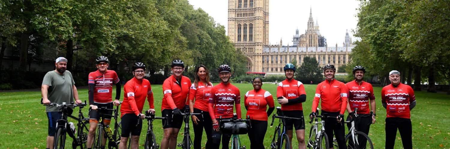 Gordon Miller banner