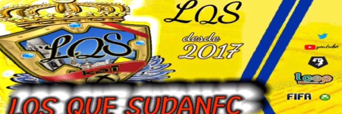 @LosqueSudancf banner