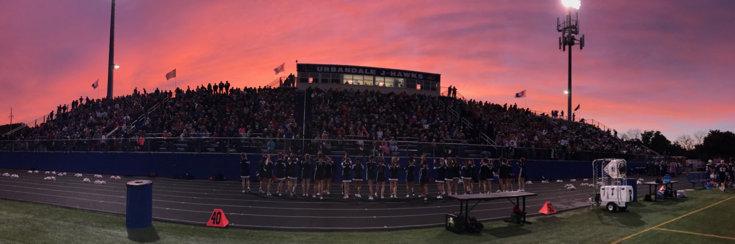 uCREW '24-‘25 banner