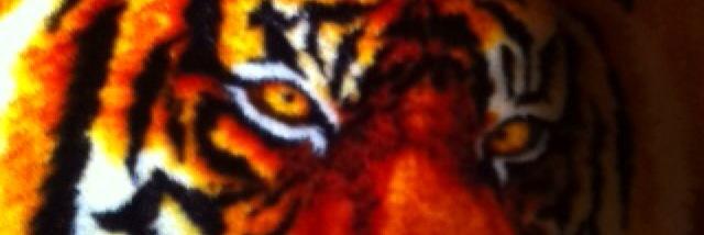 CharlesTheWhite banner