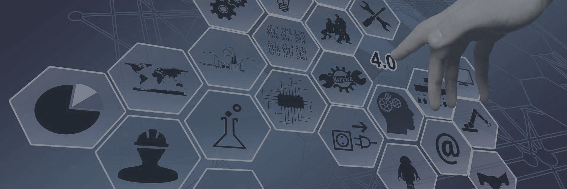 Itefy Equipment Management banner