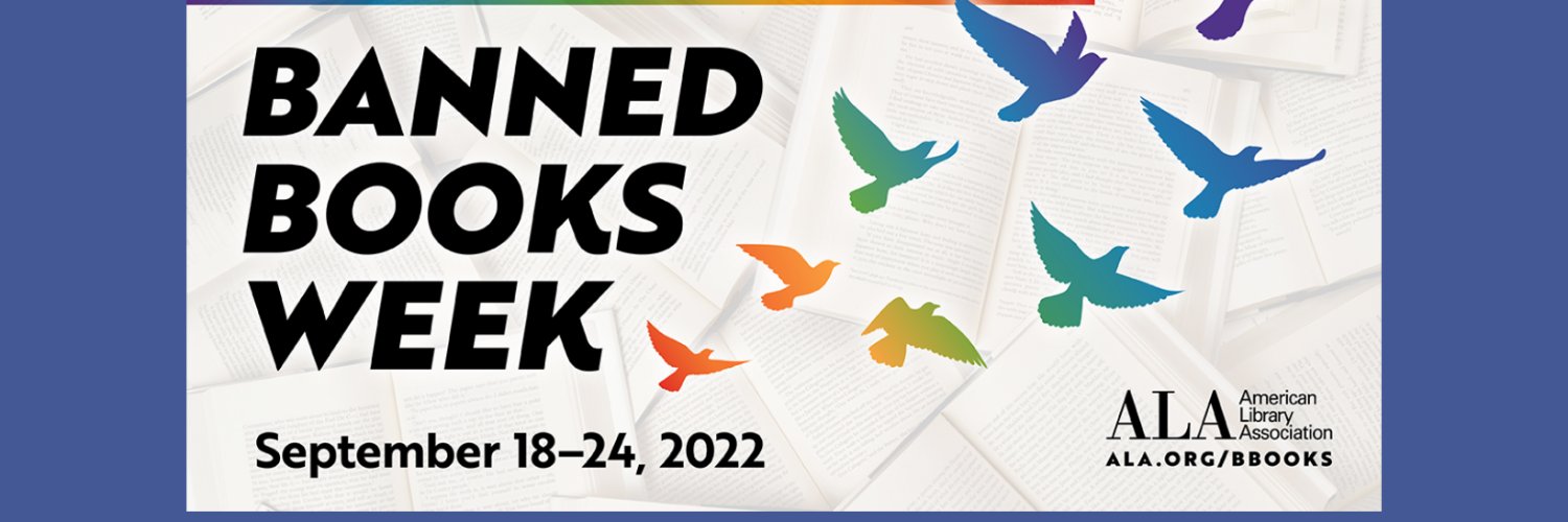 Napa County Library banner