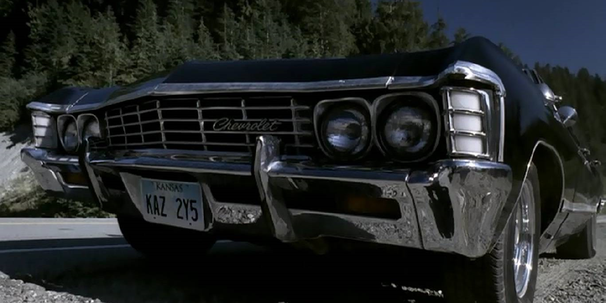 Sassy67Chevy's profile banner image