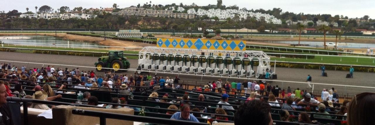 CAHandicapper's profile banner image