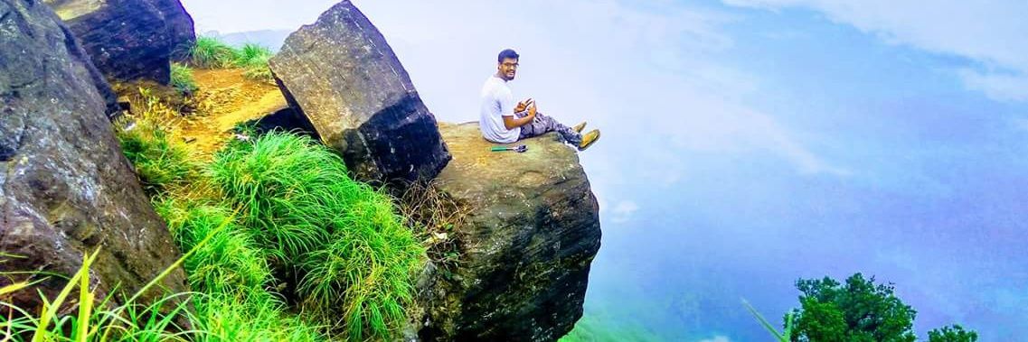 TheAdvaith's profile banner image