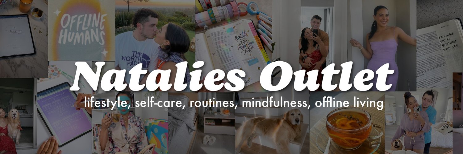 natalies outlet banner