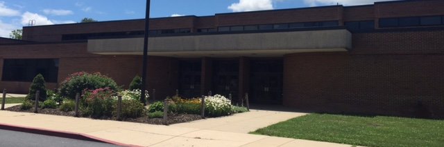 Northern Middle banner