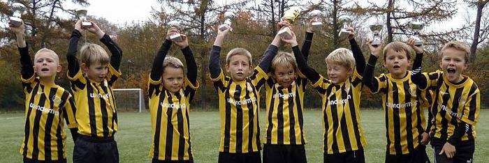 Skjoldfodbold's profile banner image