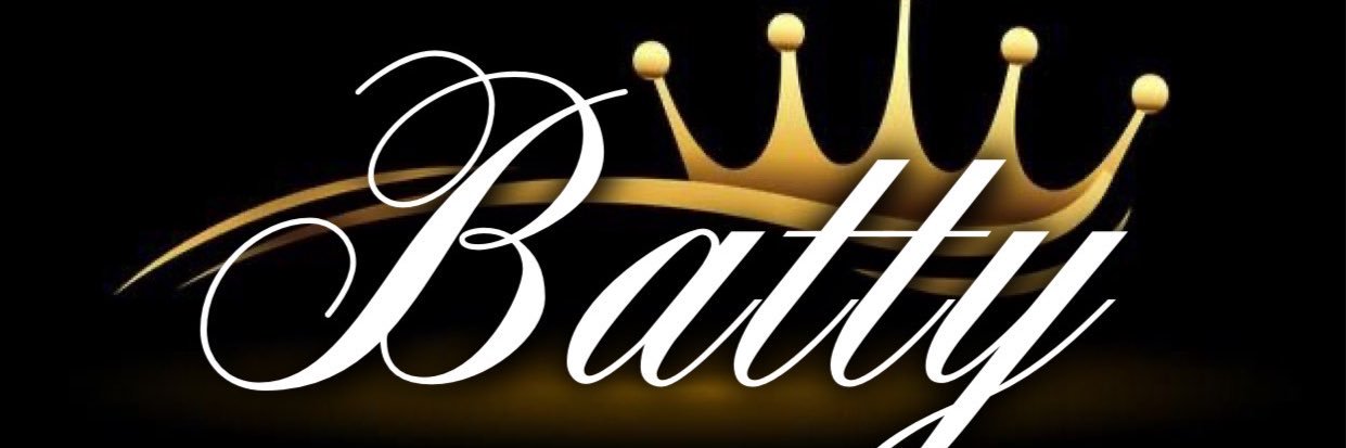 Queenbattydavis's profile banner image