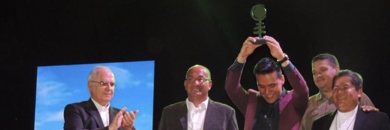 luiskaparada's profile banner image