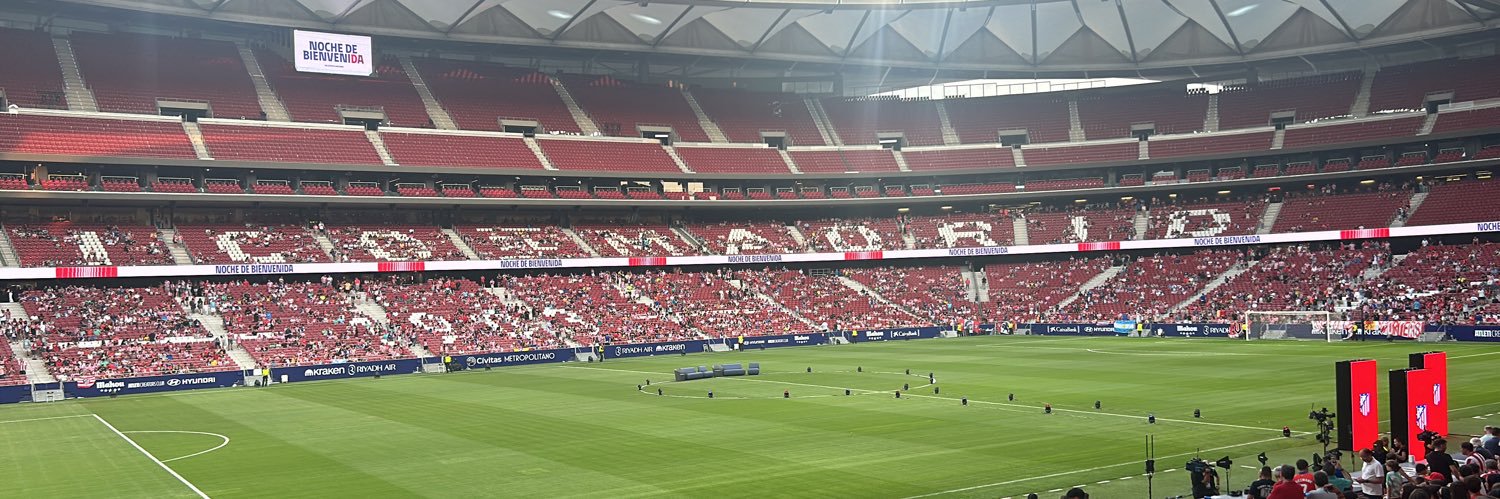 atletico❤️🤍 banner