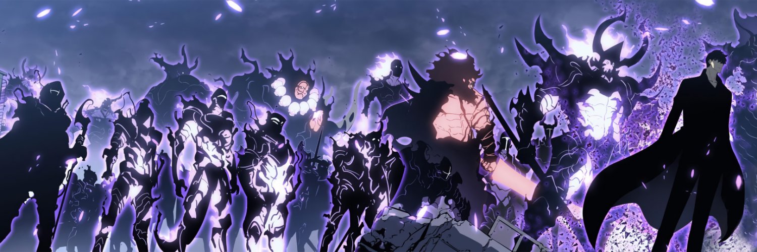 AriseDark2001's profile banner image