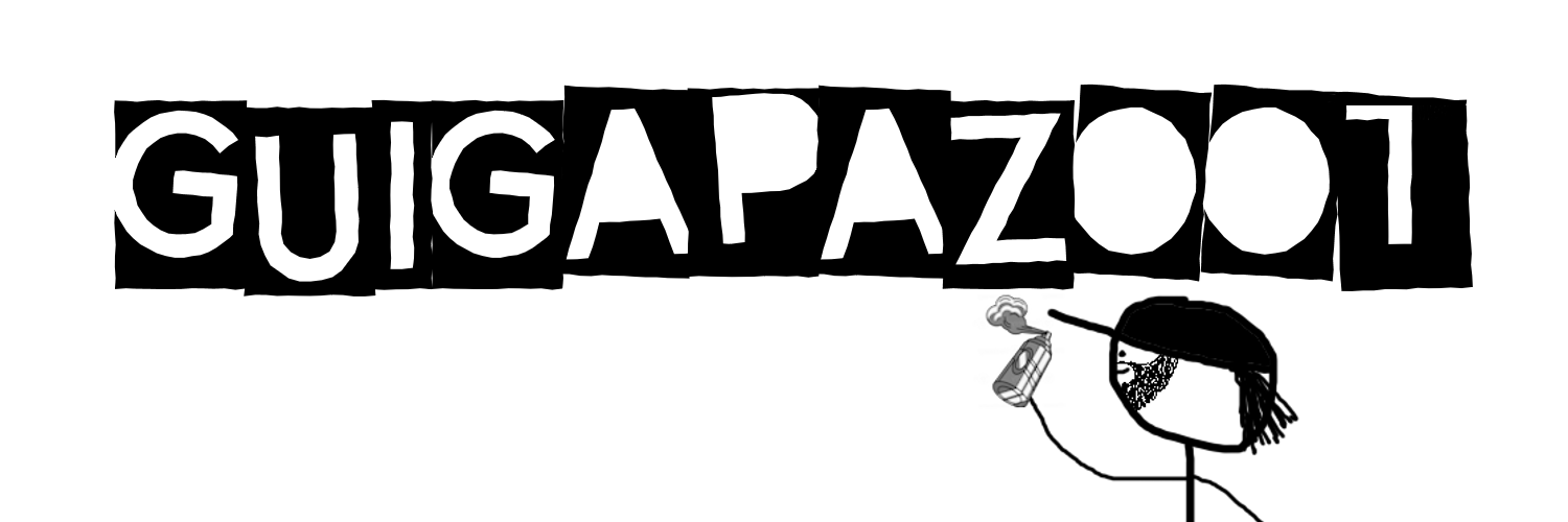 guigapaz007's profile banner image