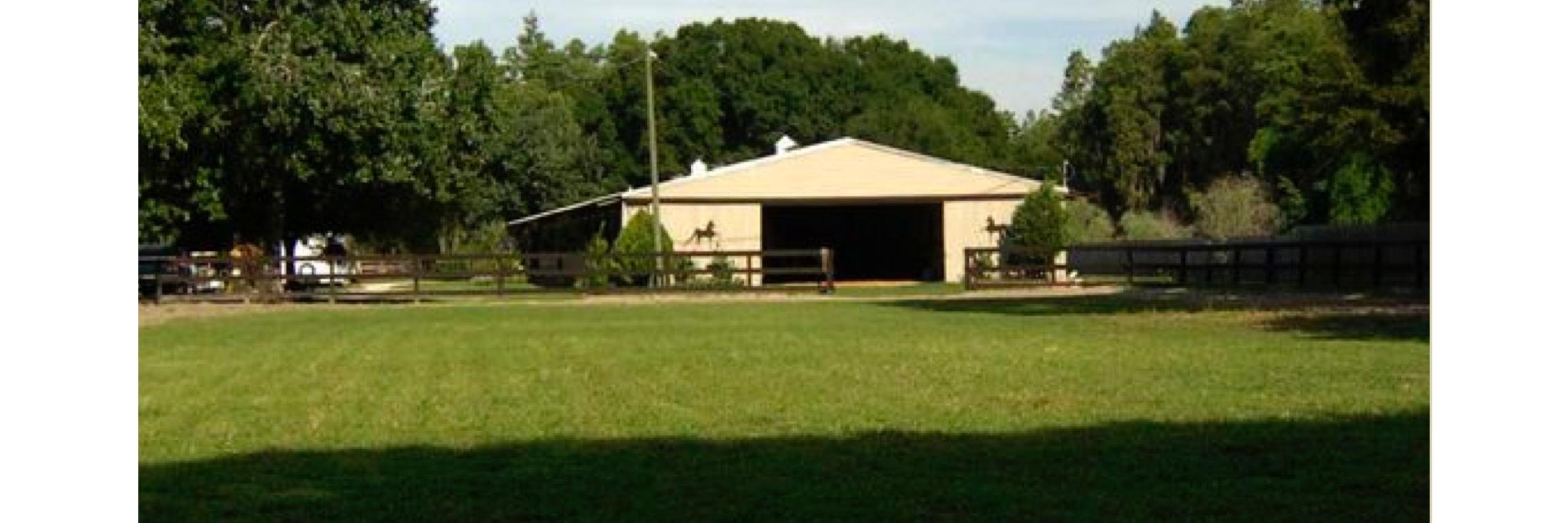 fivegaitstables's profile banner image