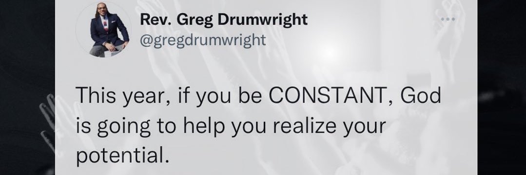 gregdrumwright's profile banner image