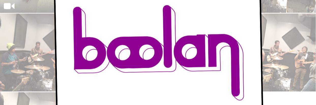 BoolanBand's profile banner image