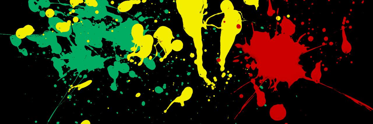Andie Laure  banner