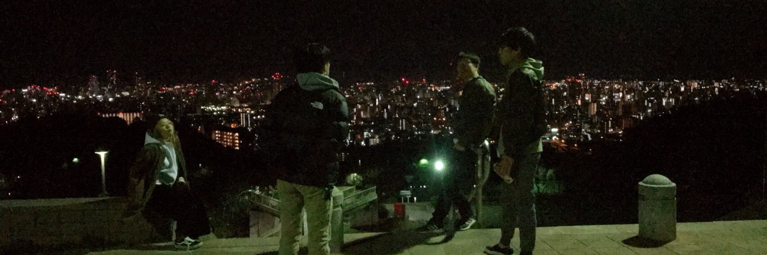 tomohiii0827's profile banner image