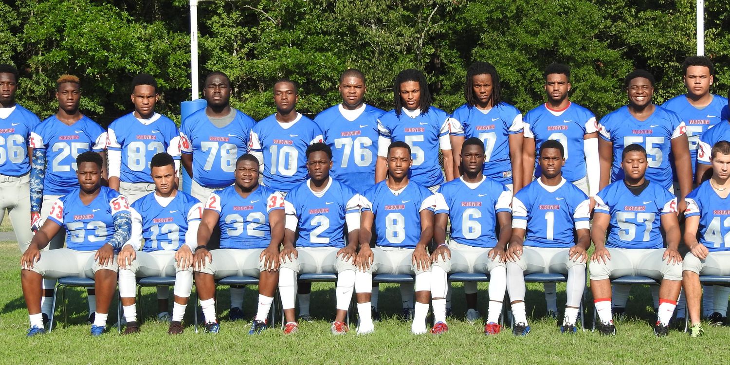 LRParkviewFB's profile banner image