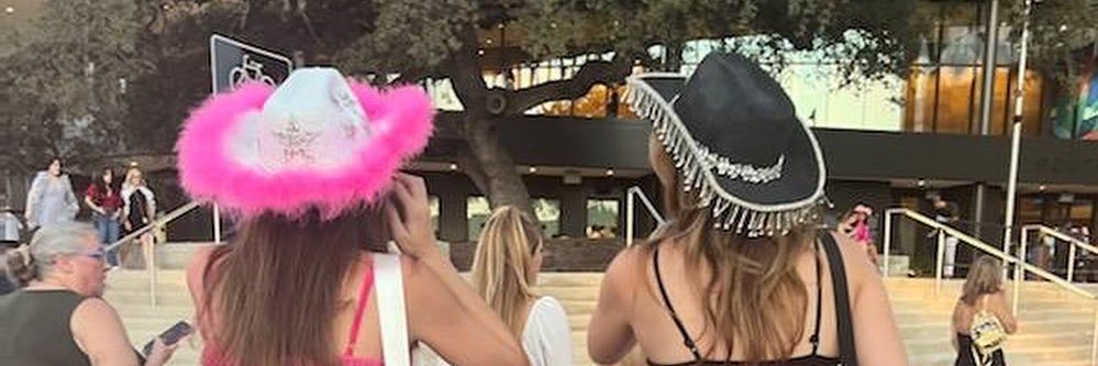Bridgetparrishh's profile banner image