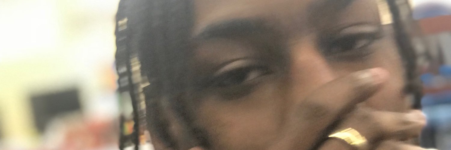 B__Shifty's profile banner image