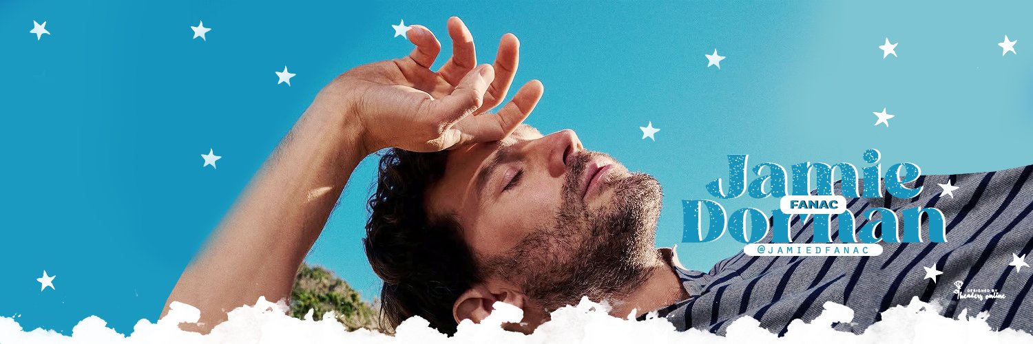 JamieDornanFanAc banner