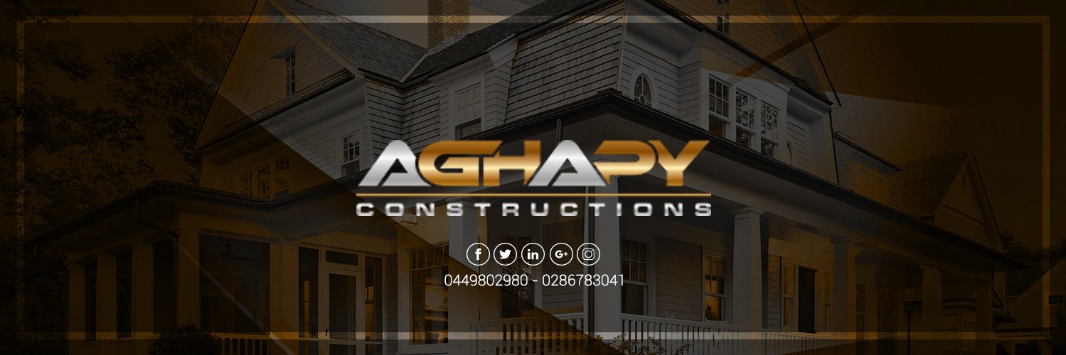 Aghapyconst's profile banner image