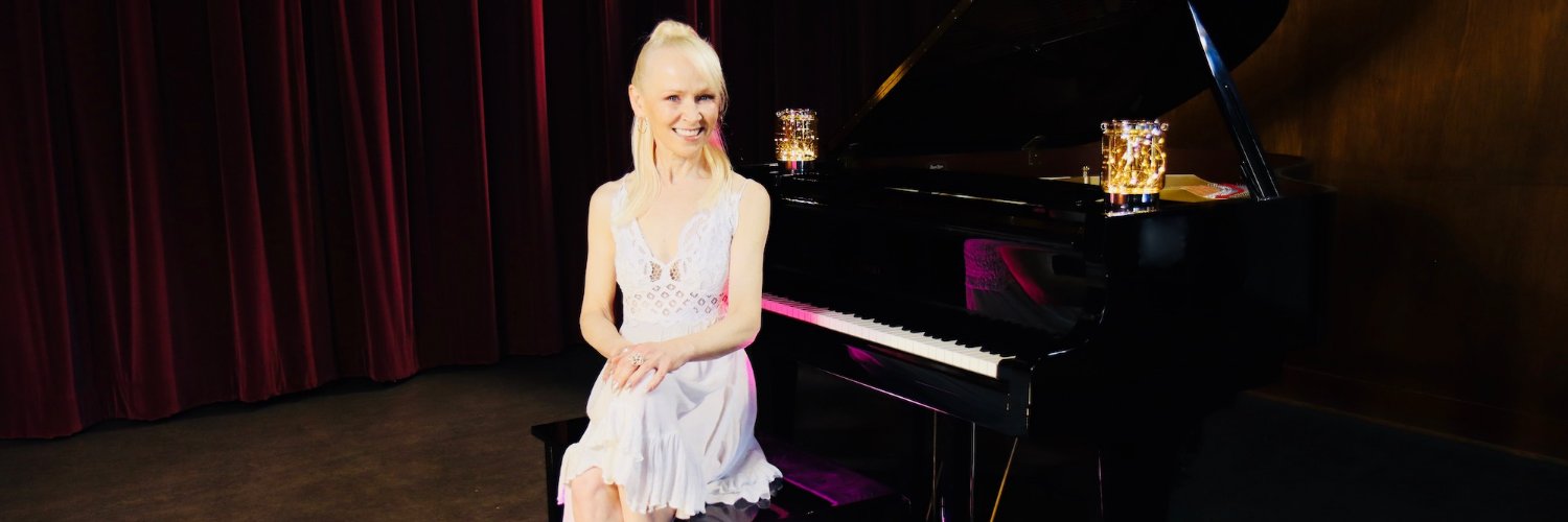 RobynsongMusic's profile banner image
