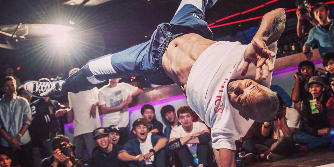 BboyIronMonkey's profile banner image