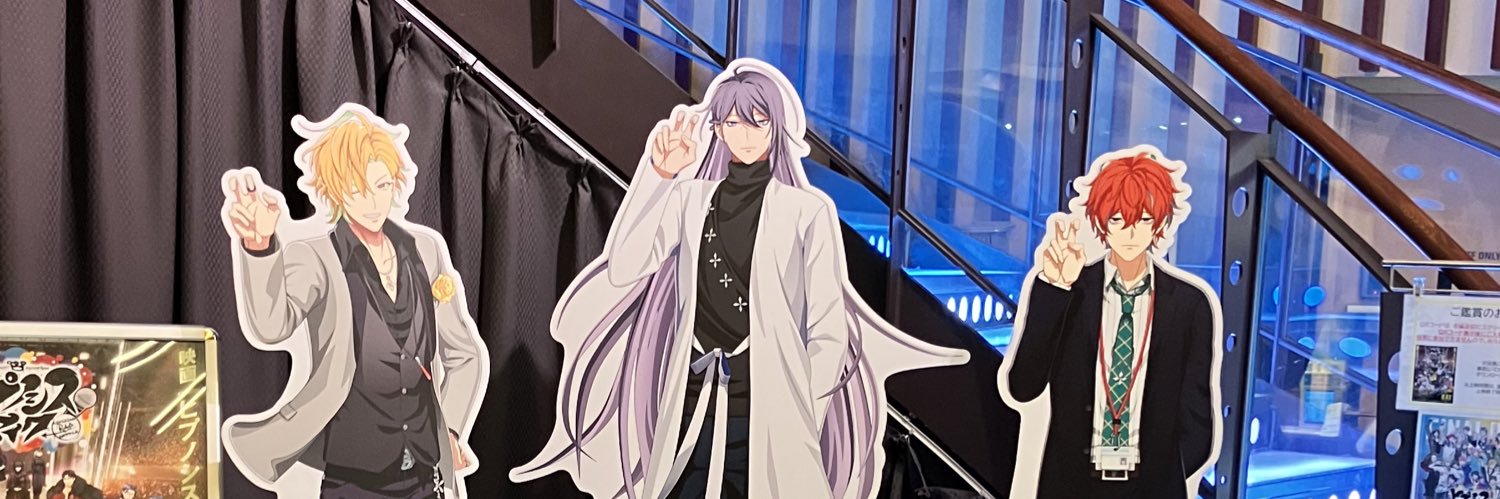 onoaki69's profile banner image